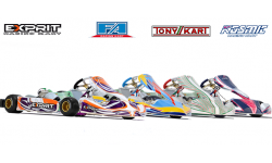 TELAI KART