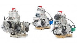 KART ENGINES