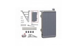 Cooling System And Accessories