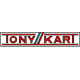 Tony Kart Manufacturer