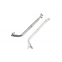 Complete right additional adjustable seat support