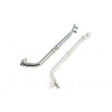 Complete right additional adjustable seat support