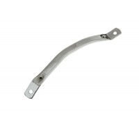 Additional seat support L. 320 mmwith 2 bends