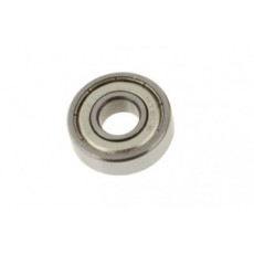 Stub axle bearing Ø 10 x 26 mm