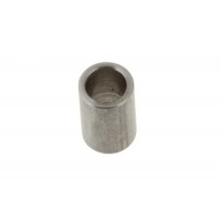 Bearing spacer for Ø 10 mm stub axle