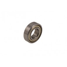 Whell's bearing Ø 17 - 35 mm