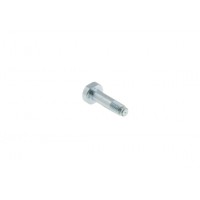 M6 threaded pin with head