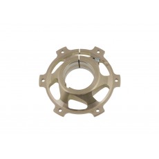 AL disk’s hub Ø 50 mm for self-vetilated brake disk Ø 206