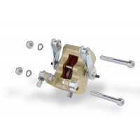 Complete brake caliper Micro 2013