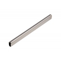 Oval front bar L. 275 mm