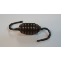 142 - EXHAUST SPRING