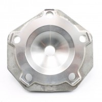 20 - COMBUSTION CHAMBER INSERT