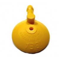 361 - Fuel Strainer Cover