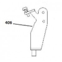 406 - Support for Cable  L5/L9/F1/F2/ F3/ F4 /F5