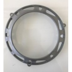 36 - KZ10C CLUTCH COVER PROTECTION