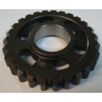 46 - GEAR, 4TH COUNTERSHAFT 27T