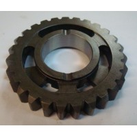 15 - GEAR 4TH 27 T COUNTERSHAFT