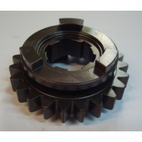 17 - GEAR 5TH 23 T COUNTERSHAFT