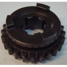 43 - GEAR, 6TH COUNTERSHAFT 25T