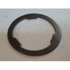 13 - THEETED WASHER SHAFT 250/KZ10B
