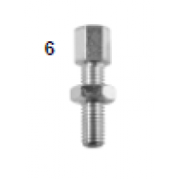 Cable Adjuster M6