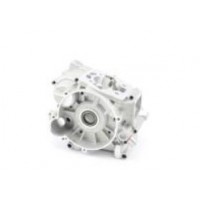 105K - COMPLETE CRANKCASE S.ROK WITH BEARINGS, OIL SEALS