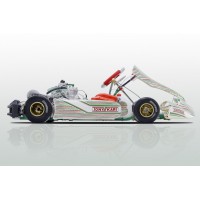 RACER 401S KZ - GearBox