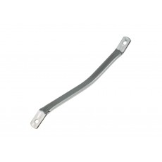 Bent additional seat support L. 340 mm