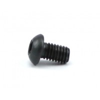 103 - Roundhead screw m6 x 10
