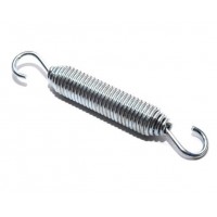 209 - EXHAUST SPRING