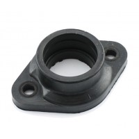 177 - RUBBER PIPE FITTING