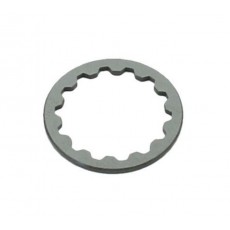 212 - BROACHED WASHER PRIMARY SHAFT D. 22