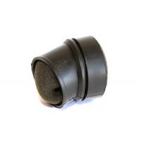 221 - RUBBER HOSE WITH FOAM FILTER