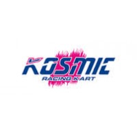 Kosmic Rookie Aci/Csai Bare Frame