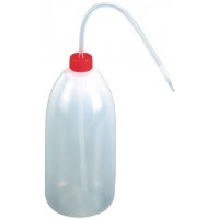 Plastic Can With Spout 750cc