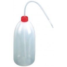 Plastic Can With Spout 750cc