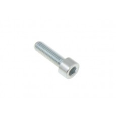 37 - SCREW 6X25 PUNCHED